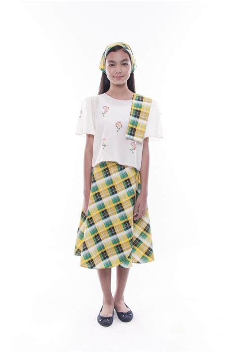 makabayan costume|Makabayan Wear .